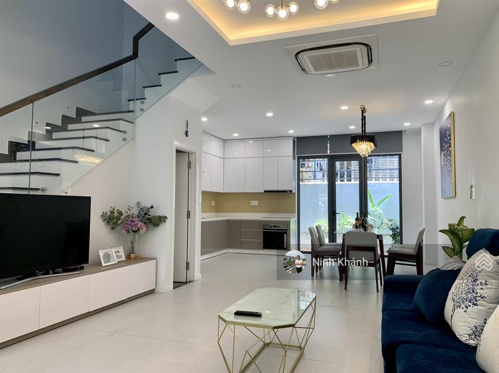Cho thuê nhà lavila nguyên căn full nội thất giá thuê chỉ 22 triệu đồng/tháng (bao rẻ)