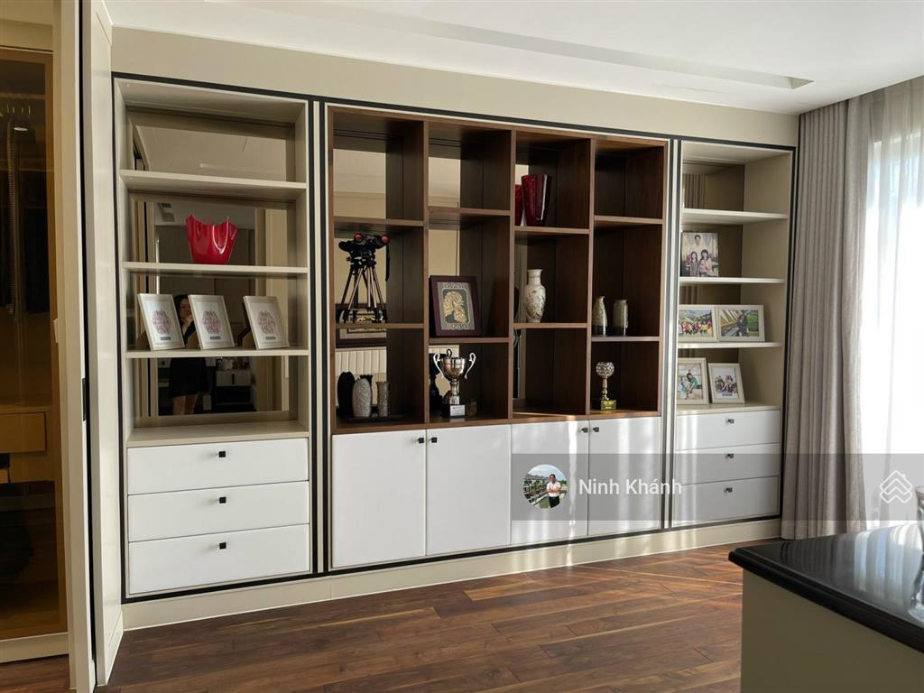 Cho thuê biệt thự nine south full nội thất 25 triệu gọi ngay 0909 499 ***