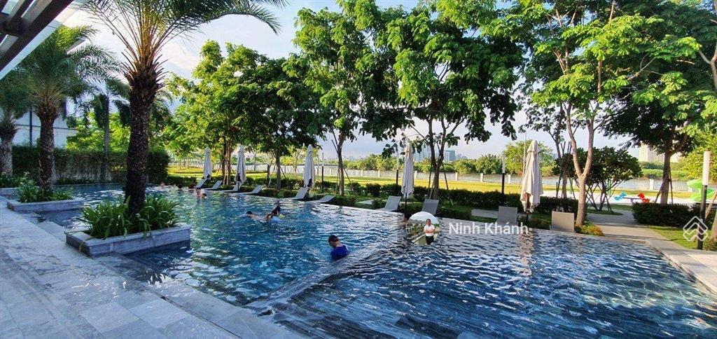 Cho thuê biệt thự nine south full nội thất 25 triệu gọi ngay 0909 499 ***