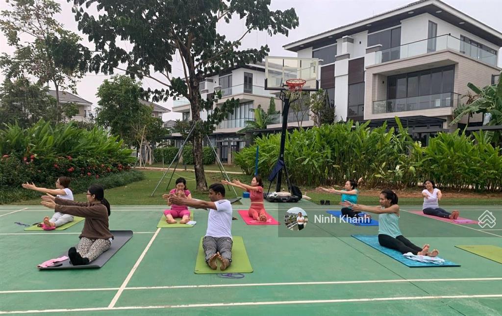 Săn hàng ngộp biệt thự lavila hiếm có 1 căn chỉ 11,5 tỷ
