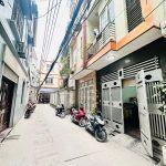 Bán nhà dân xây 5 tầng trong ngõ 401 Xuân Đỉnh, Bắc Từ Liêm, oto đỗ cửa. Giá 16 Tỷ