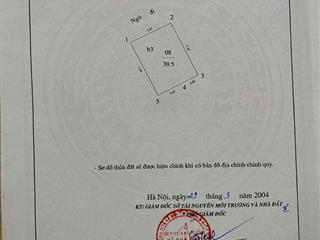 Bán Nhà 5 Tầng Trần Duy Hưng, Cầu Giấy – DT 40m² – MT 5.45m – Gần Ô Tô – Phù Hợp CHDV, Văn Phòng