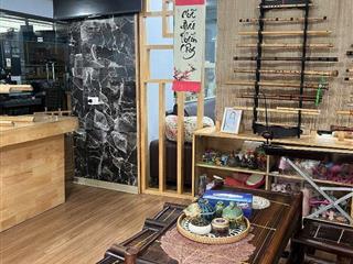 Bán Nhà Lô Góc Trần Quốc Hoàn 65/100m² - MT 10m - Ô Tô Tránh - 29.5 Tỷ. 0916279645