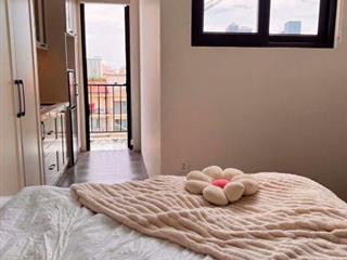 Bán toà CHDV 8 tầng Ba Đình, Dt 79m2, 3 thoáng, 17 phòng. Giá 18.5 tỷ