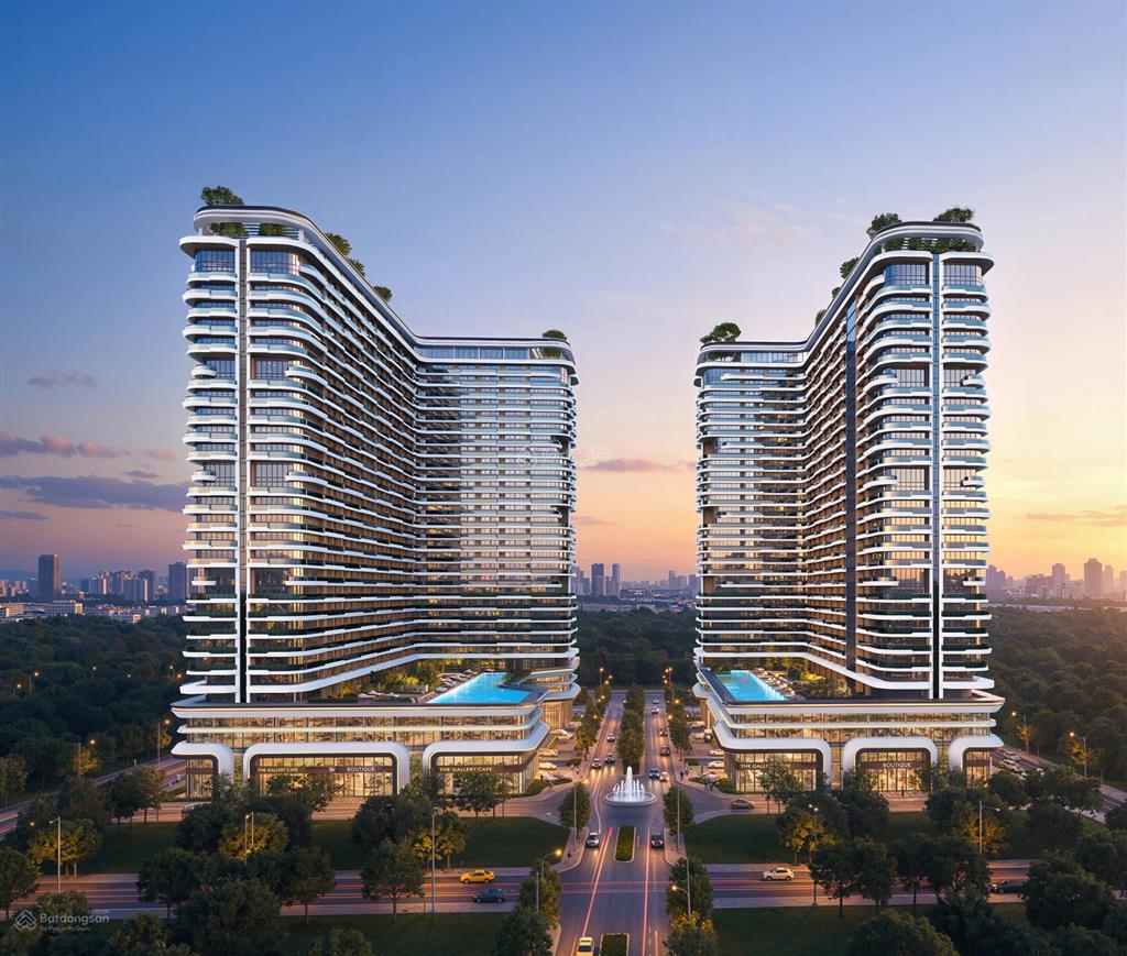 Căn hộ chung cư view biển prima bay hạ long
