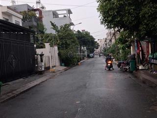 Bán đất góc 2 mặt tiền hiếm trung mỹ tây, 5,7 tỷ, 60m2, pháp lý đầy đủ