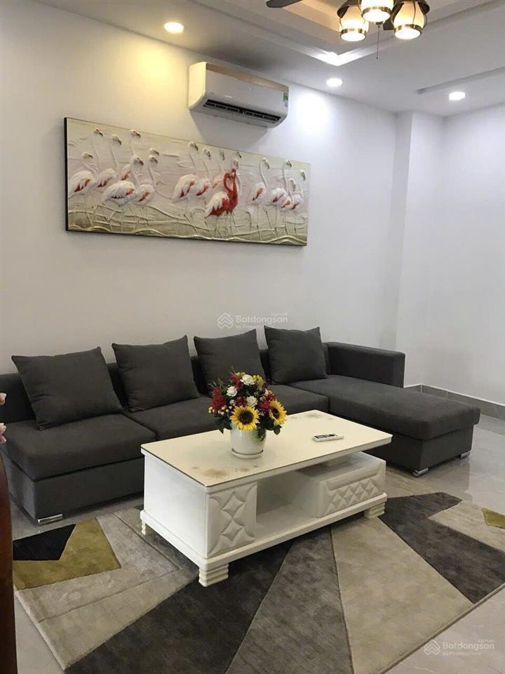 Mặt tiền 4 lầu khu phố sang trọng nguyễn thị xinh 5x19 duy nhất khu này