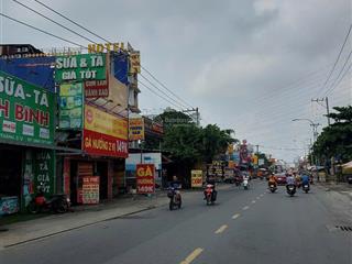 Siêu phẩm mặt tiền nguyễn thị kiểu  giữ tiền cực tốt, sinh lời đột phá