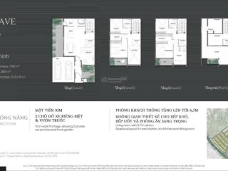Chính chủ bán cắt lỗ thu tiền về biệt thự tứ lập khu khép kín the fullton.  0889 963 ***
