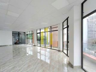 Chi office cho thuê nguyên tòa nhà nguyễn quý cảnh 280m2 sử dụng 80 triệu/tháng