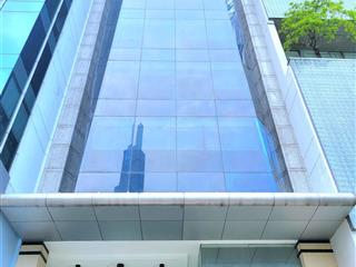 Chính chủ cho thuê văn phòng tòa nhà ios 673 điện biên phủ dt 30m2  chỉ 19 triệu