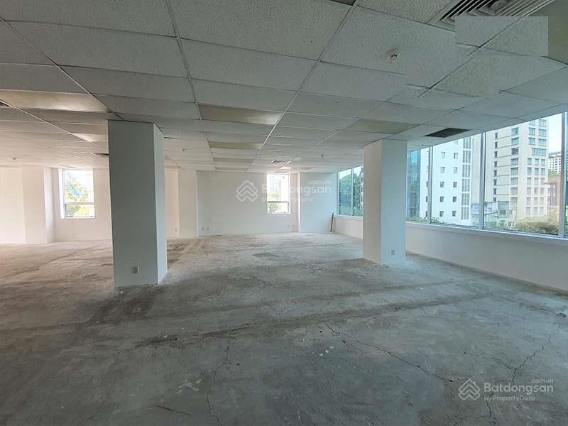 Chi office  văn phòng cho thuê tại 41 nguyễn thị minh khai quận 1. dt 65m2