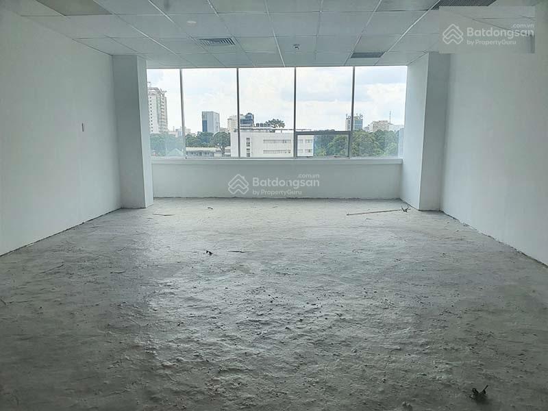 Chi office  văn phòng cho thuê tại 41 nguyễn thị minh khai quận 1. dt 65m2