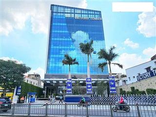 Chi trực tiếp cho thuê tòa nhà hạng a victory tower 318 nguyễn oanh gò vấp 200m2  gọi có ưu đãi