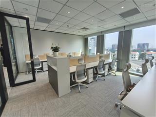 Chi office  văn phòng full nt trọn gói phú mỹ hưng quận 7 chỉ 32 triệu cho 5 đến 140 người