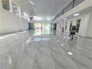 Chi office  cho thuê tòa nhà xl 167 trần não, p an khánh, quận 2  dt 80m2 chỉ 46tr