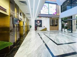 Chi office  sàn văn phòng tòa nhà doji tower 81 8385 hàm nghi  dt 120m2 có ưu đãi