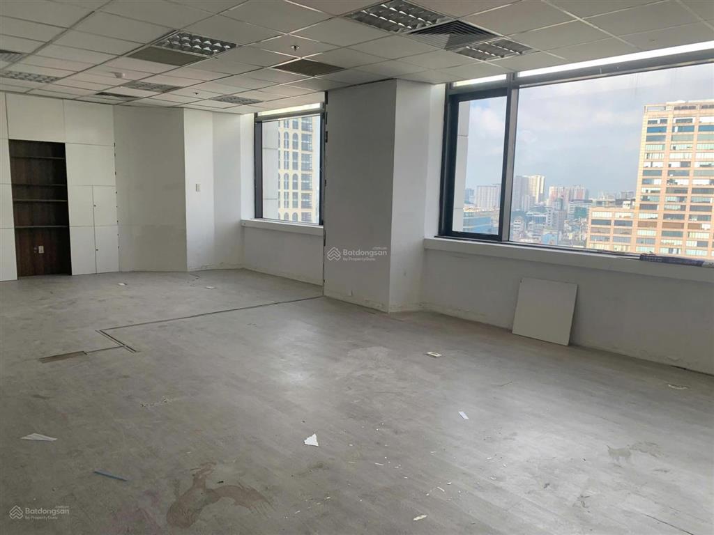 Chi office  sàn văn phòng tòa nhà doji tower 81 8385 hàm nghi  dt 120m2 có ưu đãi