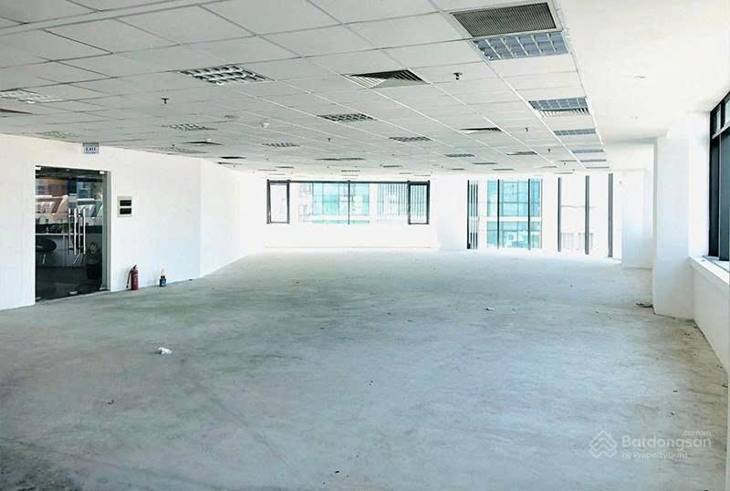 Chi office  sàn văn phòng tòa nhà doji tower 81 8385 hàm nghi  dt 120m2 có ưu đãi