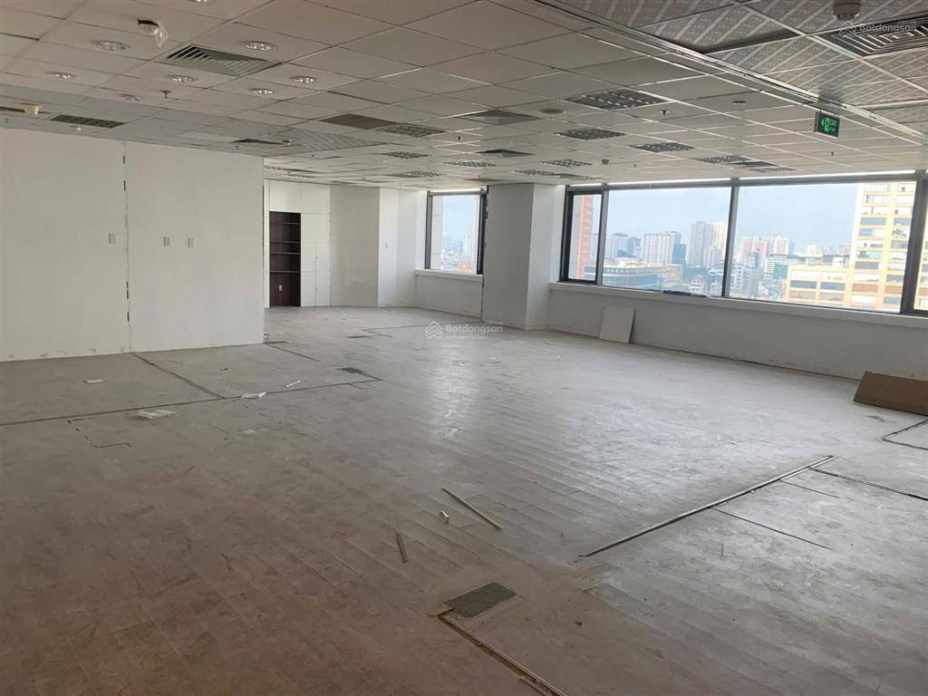 Chi office  sàn văn phòng tòa nhà doji tower 81 8385 hàm nghi  dt 120m2 có ưu đãi