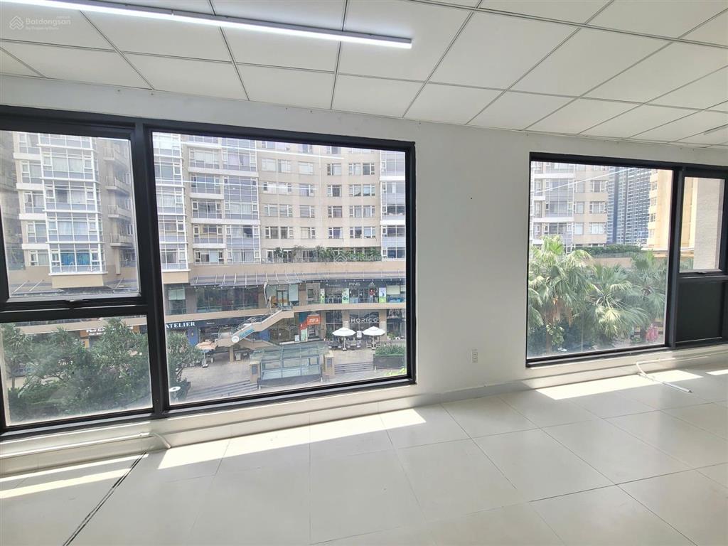 Chi office chuyên cho thuê saigon pearl 92 nguyễn hữu cảnh diện tích 130m2 giá tốt