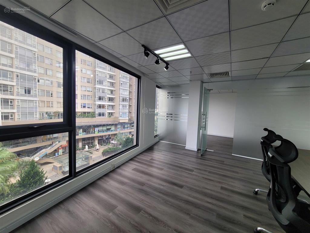 Chi office chuyên cho thuê saigon pearl 92 nguyễn hữu cảnh diện tích 130m2 giá tốt