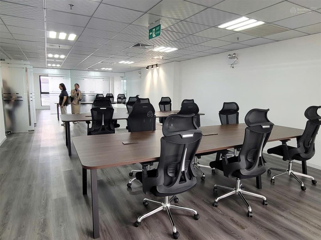 Chi office chuyên cho thuê saigon pearl 92 nguyễn hữu cảnh diện tích 130m2 giá tốt