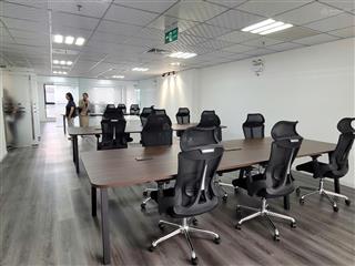 Chi office chuyên cho thuê saigon pearl 92 nguyễn hữu cảnh diện tích 130m2 giá tốt