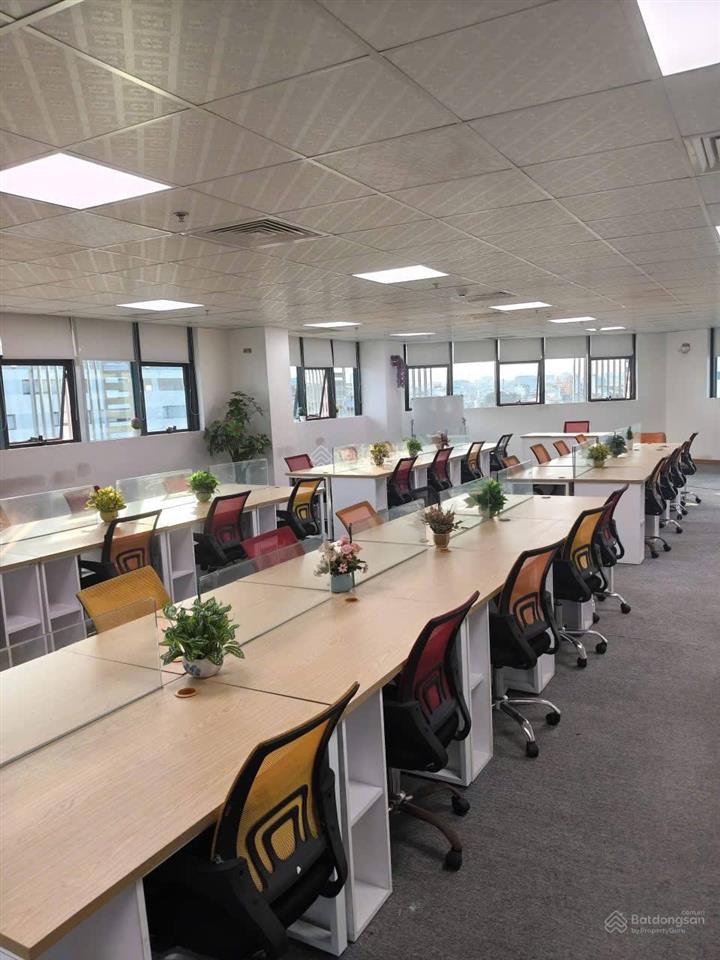 Chính chủ cho thuê văn phòng tòa nhà k&m tower 33 ung văn khiêm, bình thạnh  dt 207m2 chỉ 85 triệu