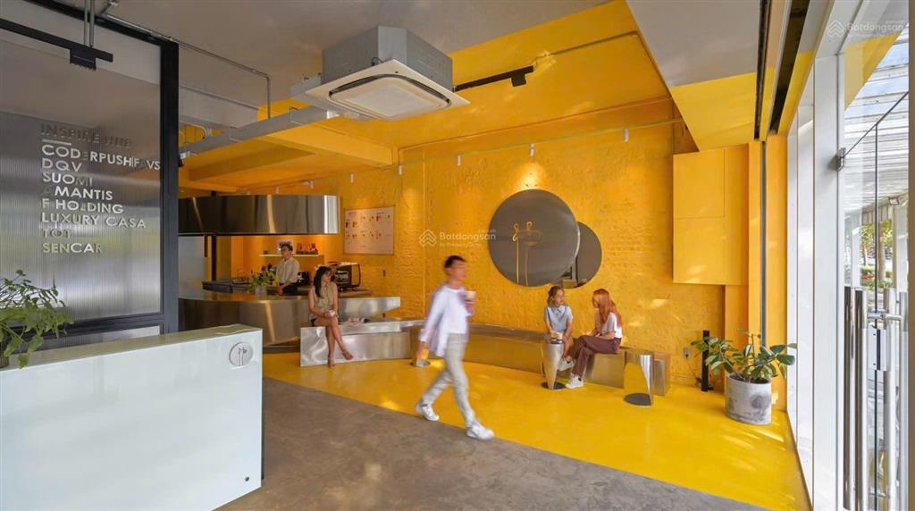 Chi office  văn phòng trọn gói tại kđt sala  đa dạng size vp từ 550 ns giá chỉ từ 18 triệu/tháng
