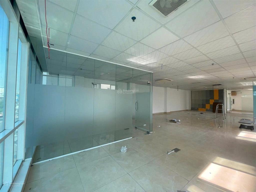 Chi office  cho thuê sàn văn phòng tại tòa nhà 127 investment, bình thạnhdt 150m2 chỉ 60tr/tháng