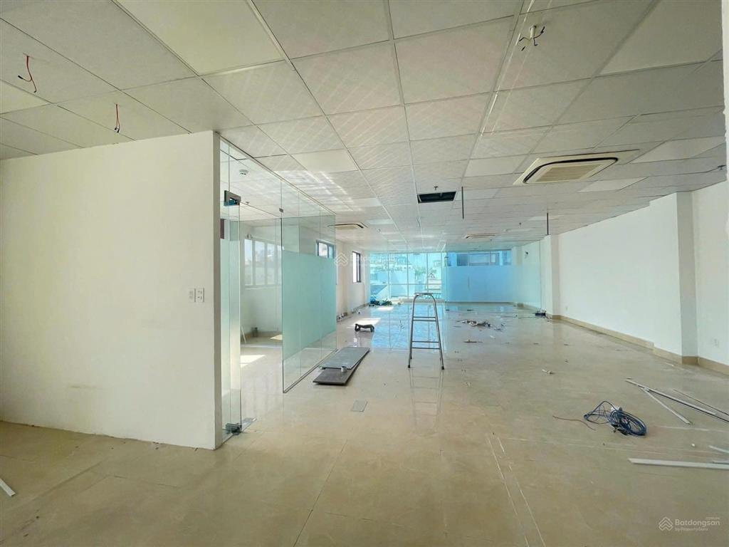 Chi office  cho thuê sàn văn phòng tại tòa nhà 127 investment, bình thạnhdt 150m2 chỉ 60tr/tháng