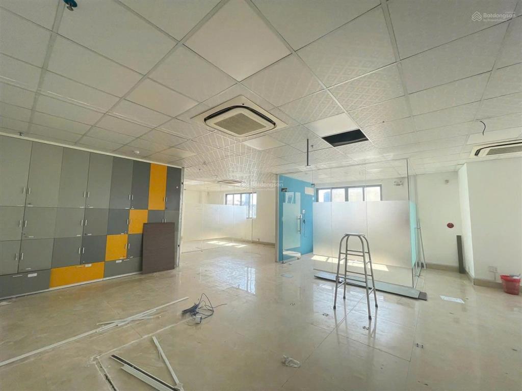 Chi office  cho thuê sàn văn phòng tại tòa nhà 127 investment, bình thạnhdt 150m2 chỉ 60tr/tháng