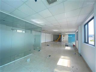Chi office  cho thuê sàn văn phòng tại tòa nhà 127 investment, bình thạnhdt 150m2 chỉ 60tr/tháng
