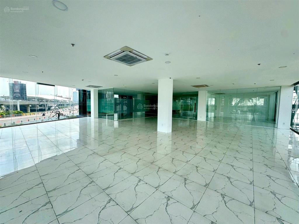 Chi office  văn phòng cho thuê điện biên phủ  bình thạnh, 250m2 chỉ với 105 triệu/tháng