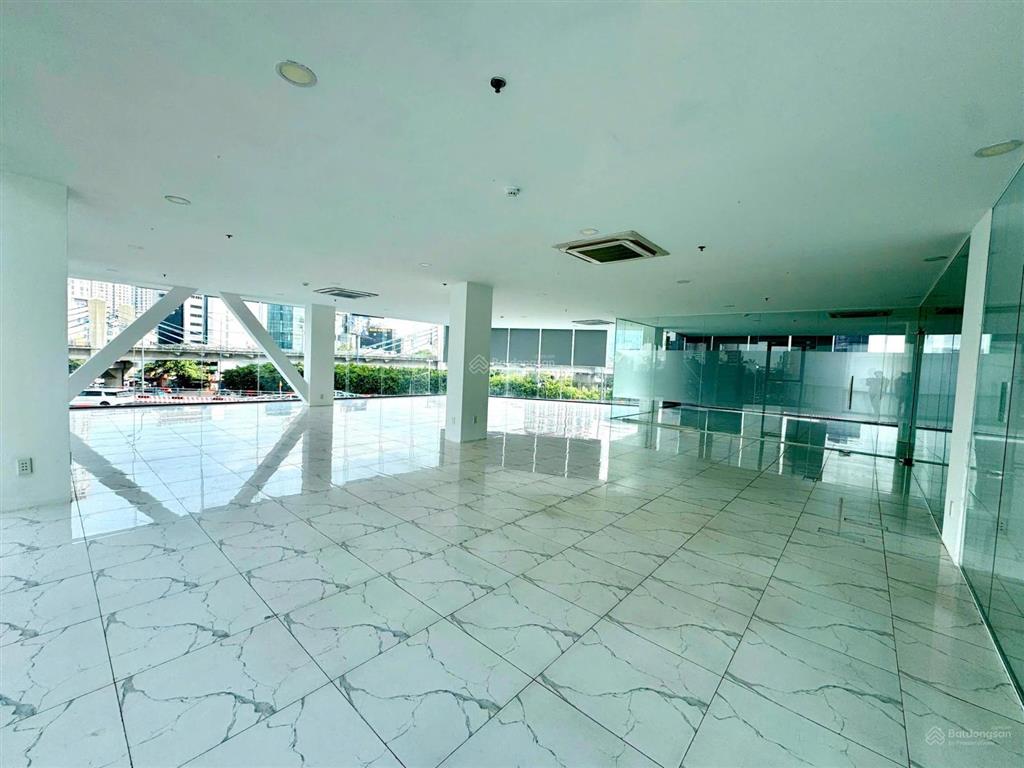 Chi office  văn phòng cho thuê điện biên phủ  bình thạnh, 250m2 chỉ với 105 triệu/tháng