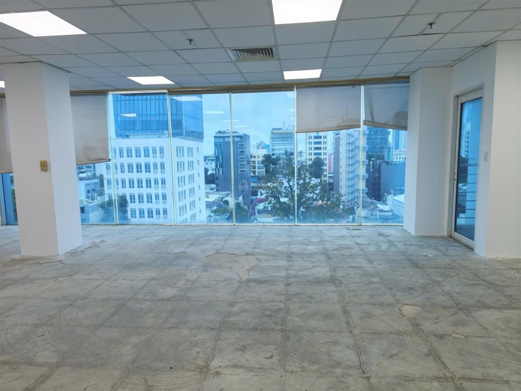 Chi office  cho thuê sàn vp dt 280m2 tòa nhà vno 139 paster, quận 3 giá thuê 162tr (gọi có ưu đãi)