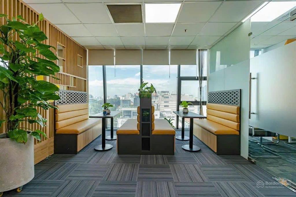 Chi office  cho thuê sàn vp hạng sang 390m2 tại cienco 4  nguyễn thị minh khai, quận 3  giá tốt