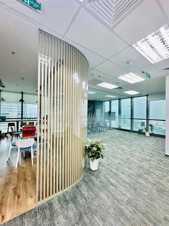 Chi office  cho thuê sàn vp luxury dt lớn 591m2 tại uoa tower tân trào, quận 7 (gọi chi có ưu đãi)