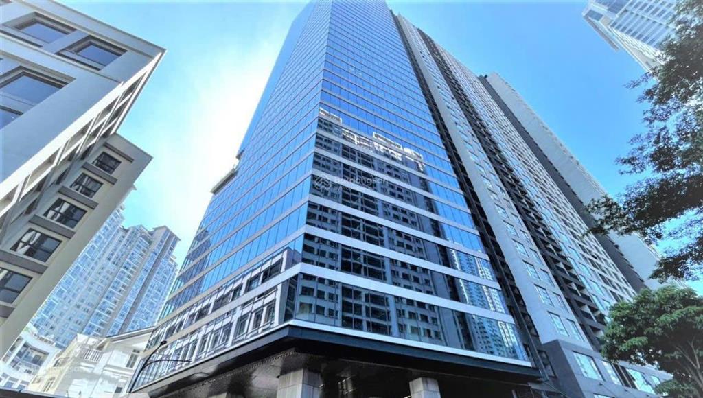 Chi office  cho thuê sàn văn phòng tại opal tower saigon pearl 92 nguyễn hữu cảnhdiện tích 271m2