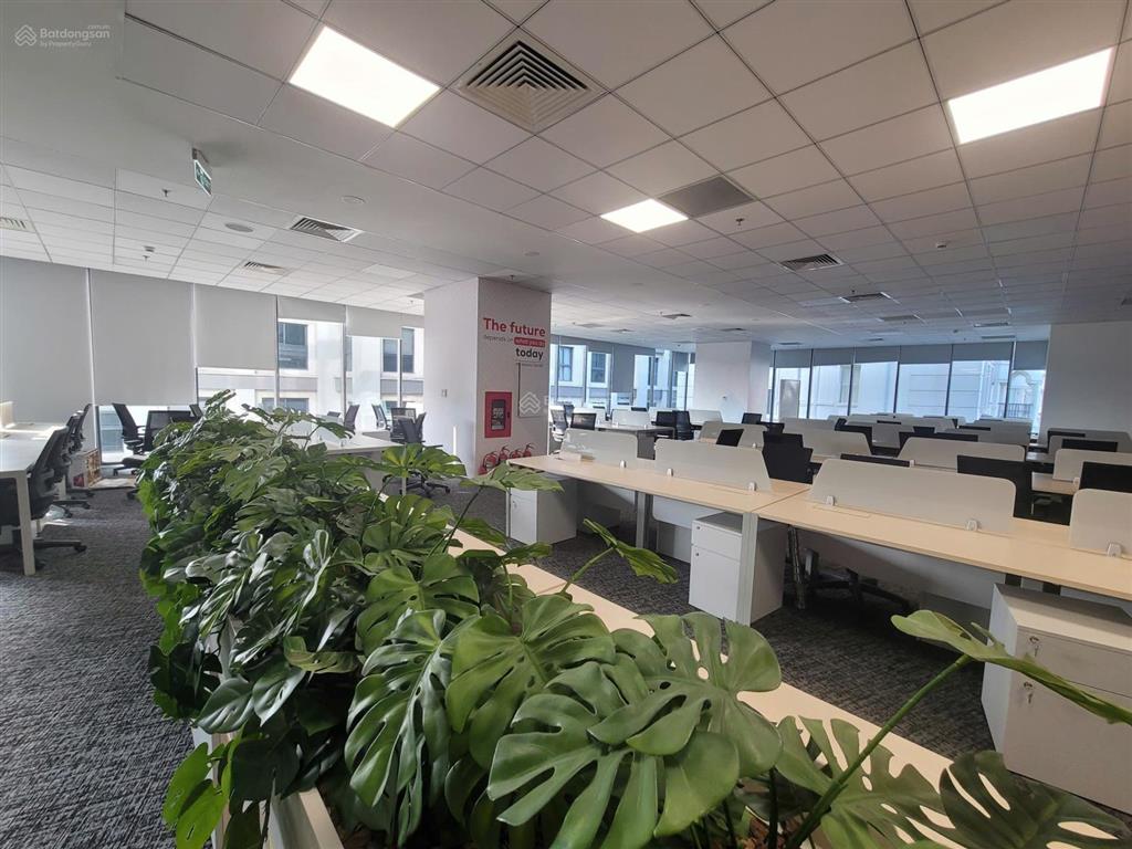 Chi office  cho thuê sàn văn phòng tại opal tower saigon pearl 92 nguyễn hữu cảnhdiện tích 271m2