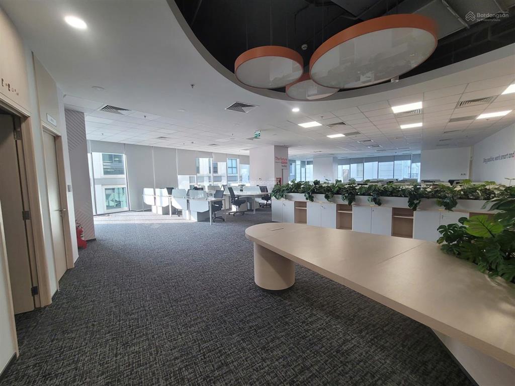 Chi office  cho thuê sàn văn phòng tại opal tower saigon pearl 92 nguyễn hữu cảnhdiện tích 271m2