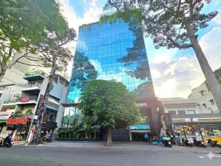 Chi officecho thuê văn phòng tại hà phan tower, quận 1dt 230m2 chỉ 117triệu (gọi chi có ưu đãi)