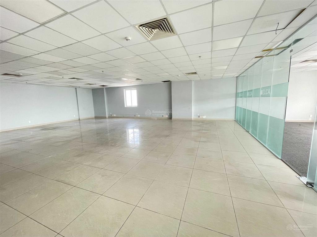 Chi office trực tiếp cho thuê building ebm 683 điện biên phủ, diện tích 130m2, gọi nhận ưu đãi