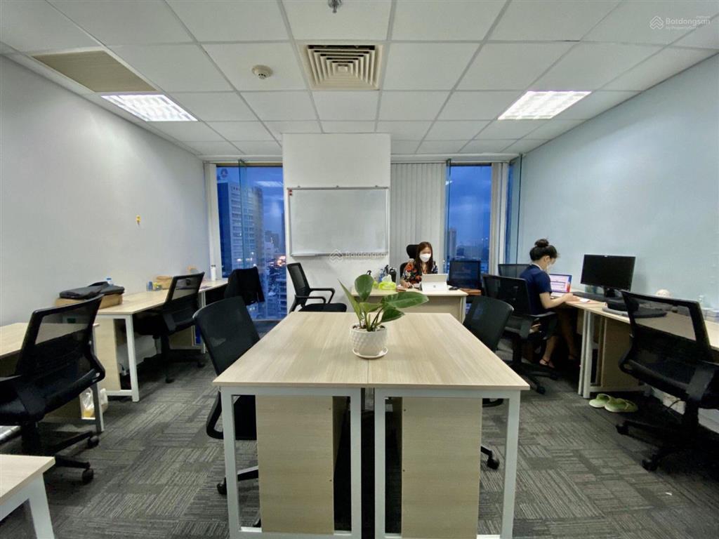 Chi office trực tiếp cho thuê viettel complex 285 cmt8, diện tích 135m2 giá ưu đãi