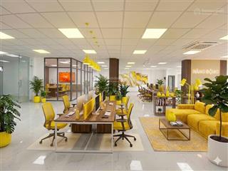 Chi office  cho thuê văn phòng 180m2 tại 19 tân cảng, bình thạnh, ngay ga metro tân cảng  giá tốt