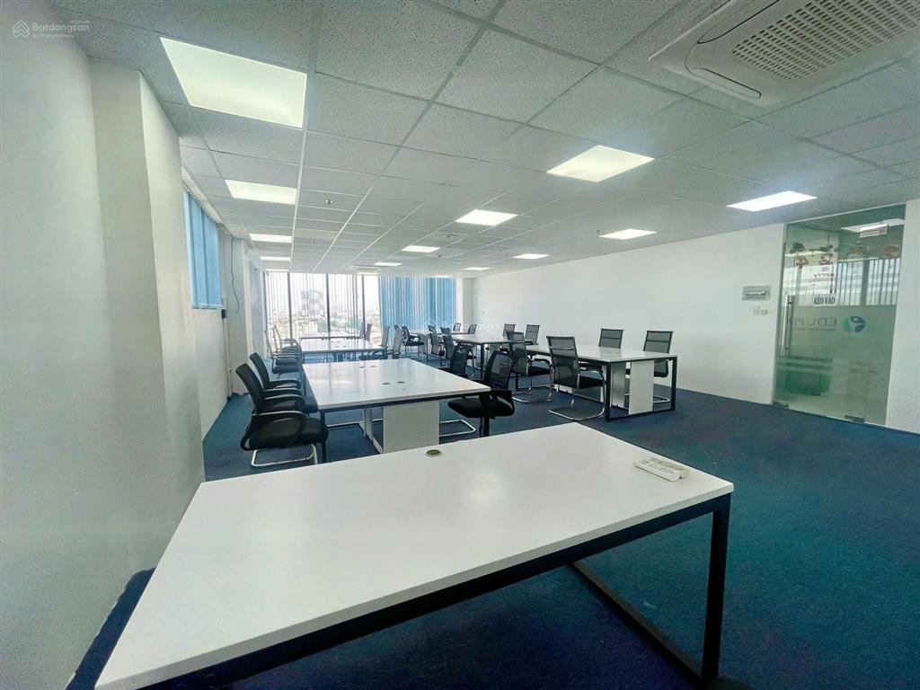 Chi office  cho thuê văn phòng 90m2 tại 113 ung văn khiêm, bình thạnh, giá thuê ưu đãi chỉ 33tr
