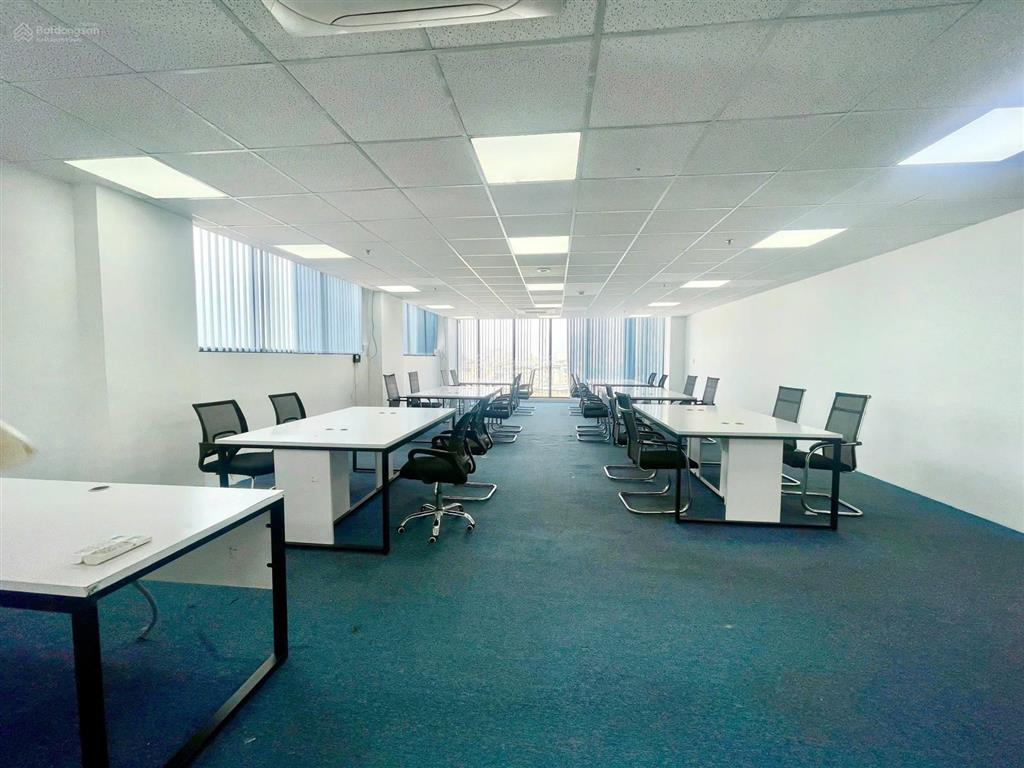 Chi office  cho thuê văn phòng 90m2 tại 113 ung văn khiêm, bình thạnh, giá thuê ưu đãi chỉ 33tr