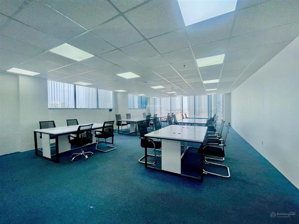 Chi office  cho thuê văn phòng 90m2 tại 113 ung văn khiêm, bình thạnh, giá thuê ưu đãi chỉ 33tr