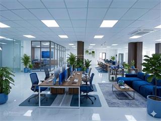 Chi office  cho thuê văn phòng 250m2 tại 19 tân cảng, bình thạnh, ngay ga metro  giá ưu đãi tốt